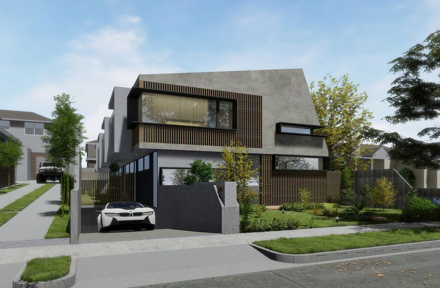28 Units Student Accommodation