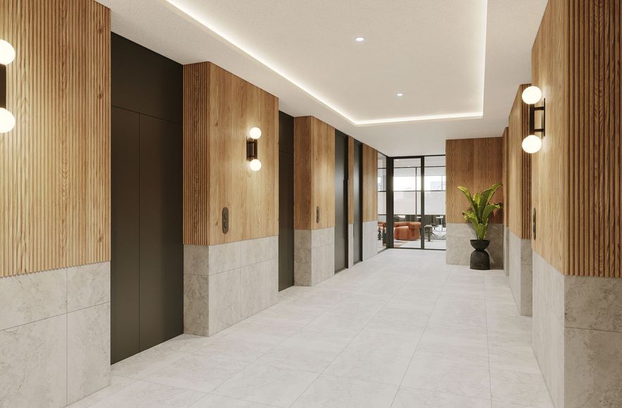 Melbourne CBD Project