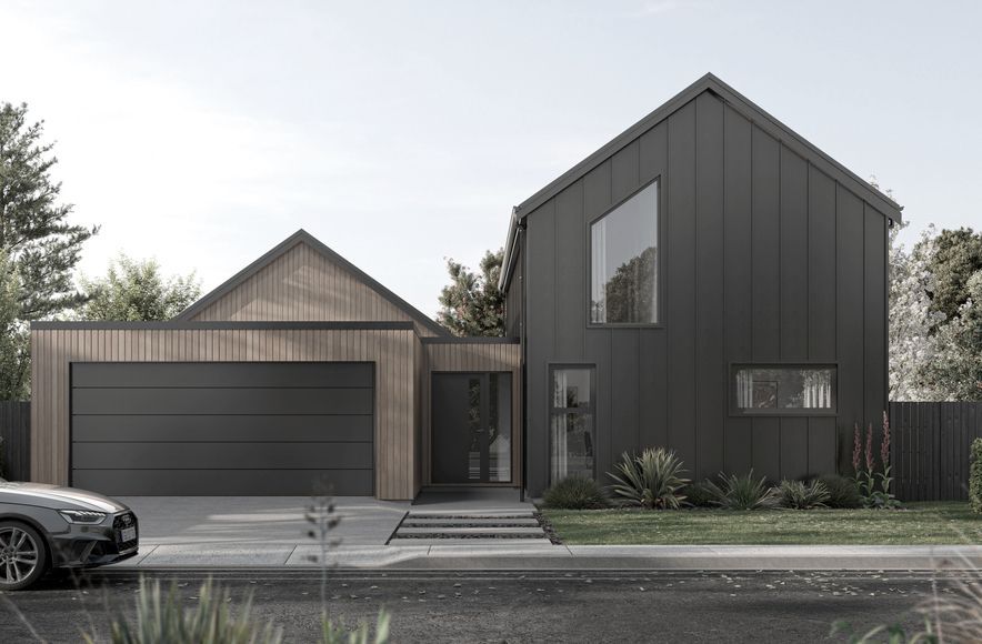 Cashmere House
