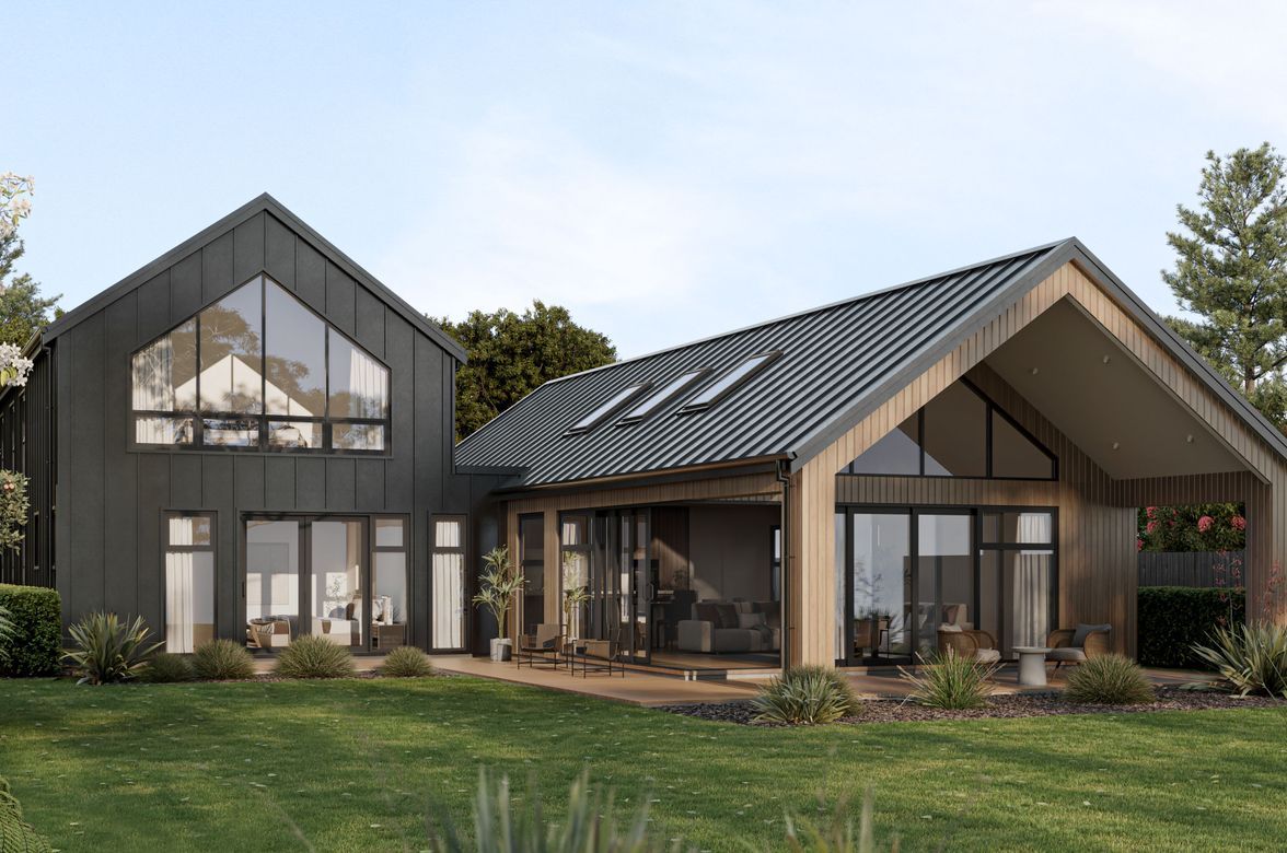 Cashmere House
