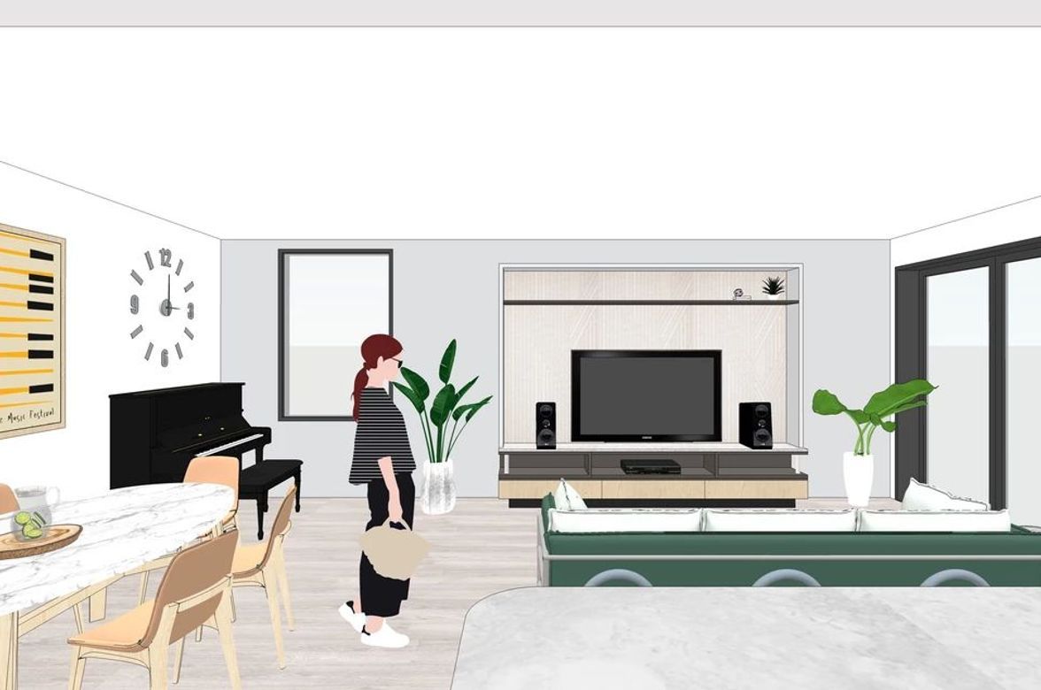 Chatswood Residence