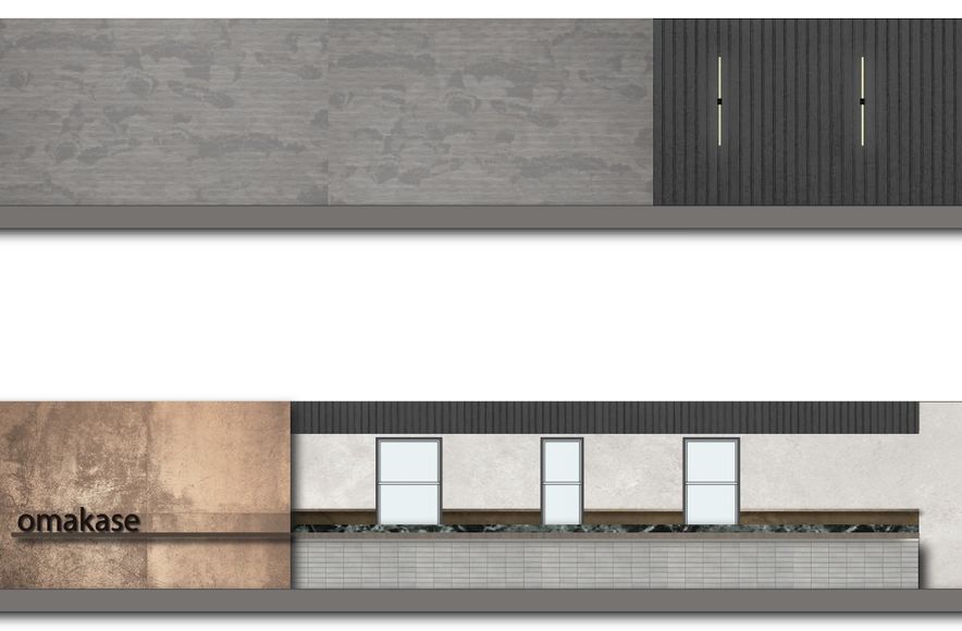 Premium Japanese Omakase Restaurant - Rosebay