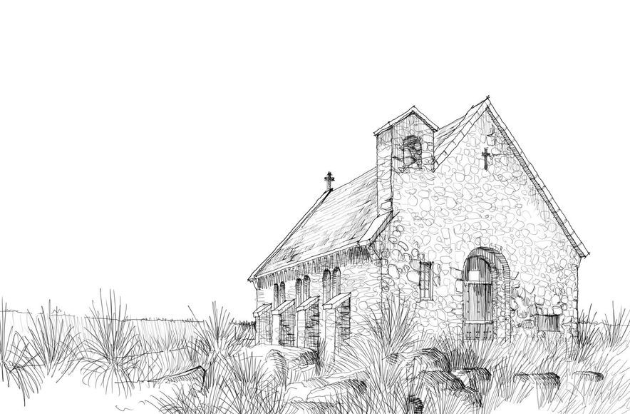 The Church of the Good Shepherd