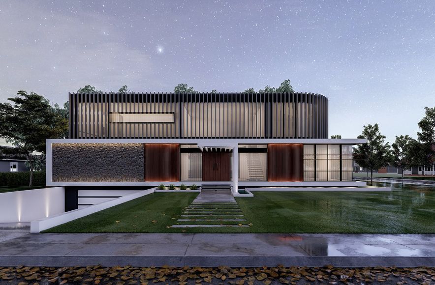 Cottesloe Concept