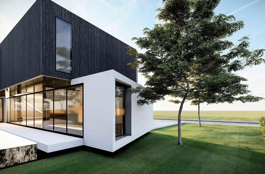 Cottesloe Concept