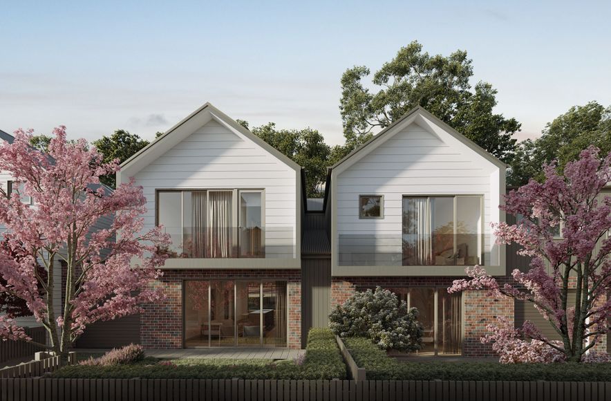 The Greens Development