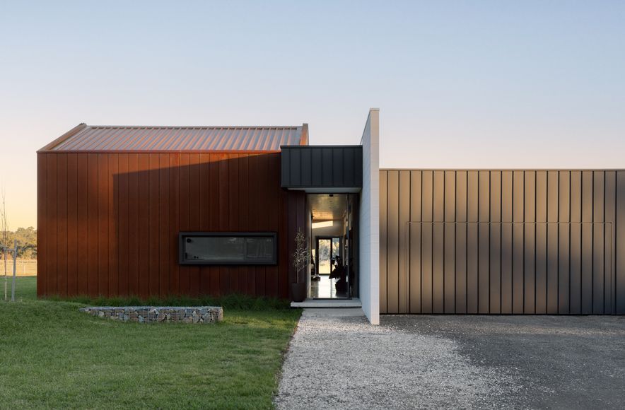 Toomah Farm – Toomuc Valley
