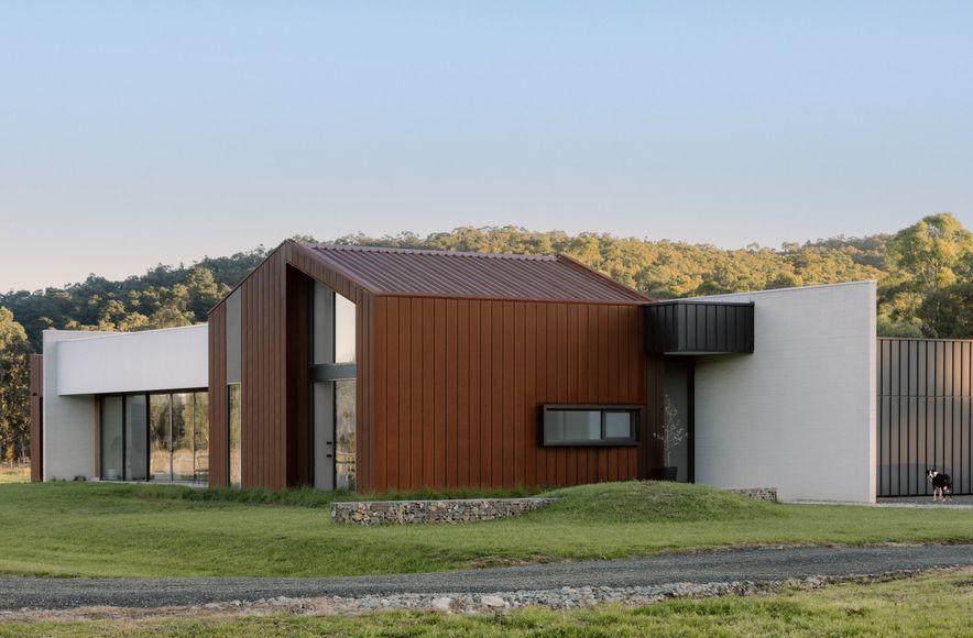 Toomah Farm – Toomuc Valley