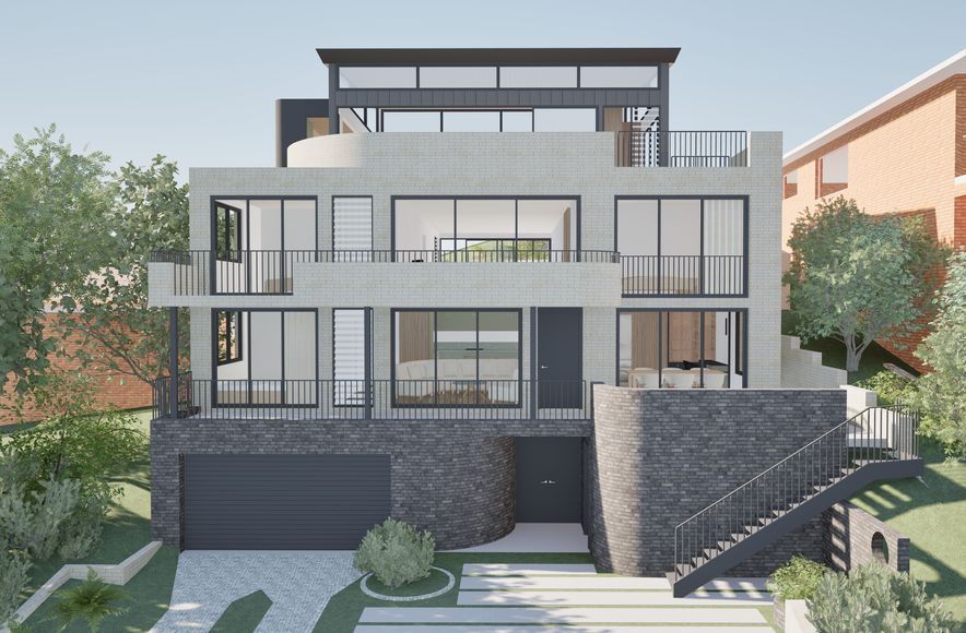 Collaroy House 2