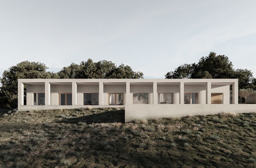 EPSC Residence