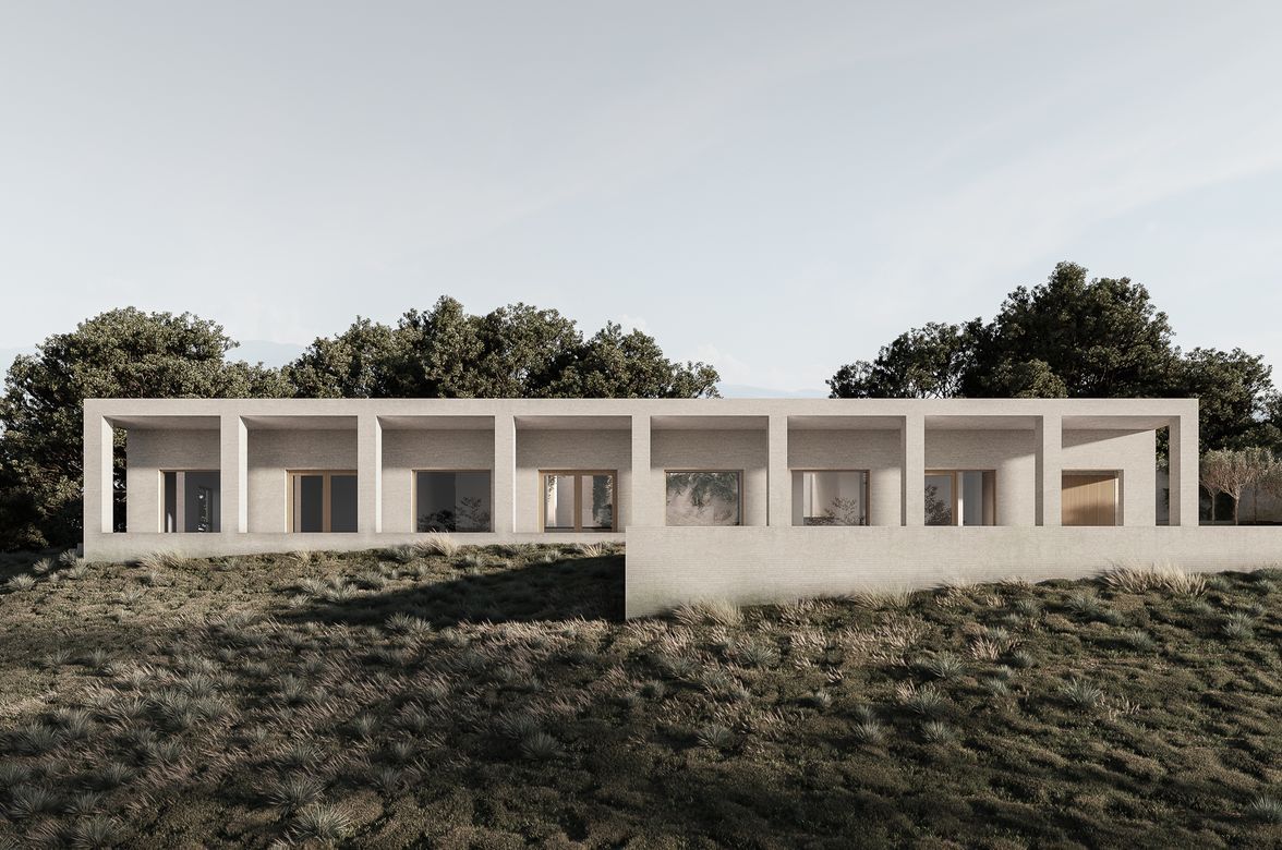 EPSC Residence