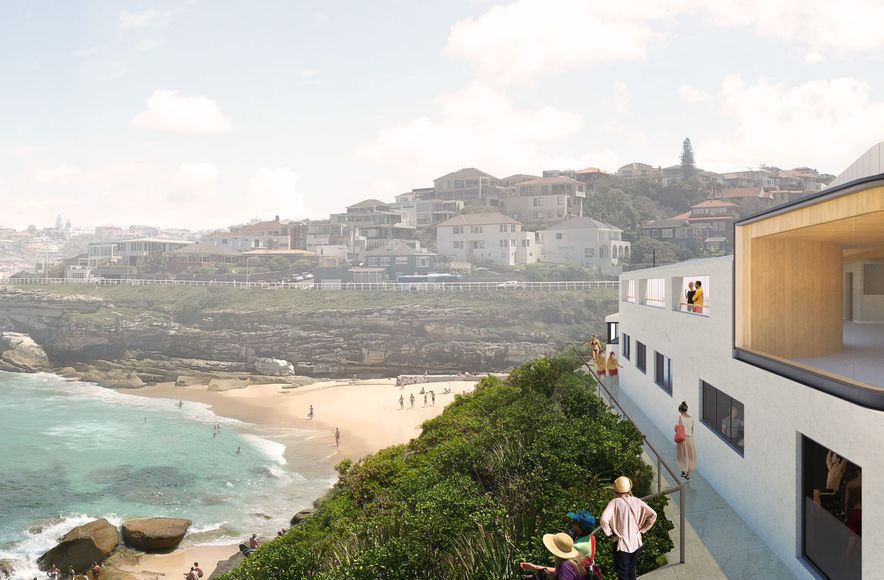 Tamarama SLSC