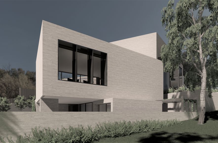 Matthew House