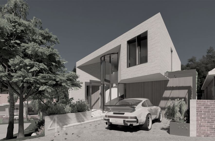 Matthew House