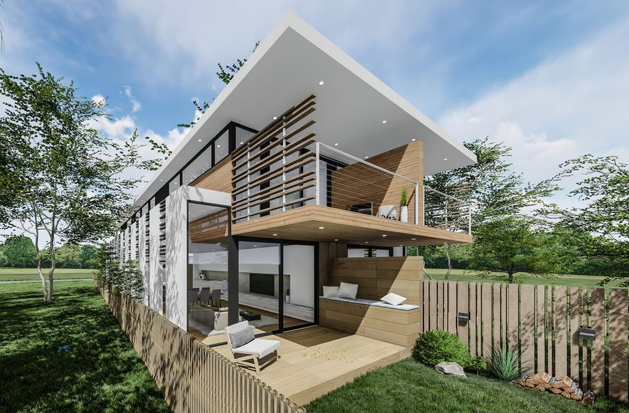 2 Unit Footscray Townhouses