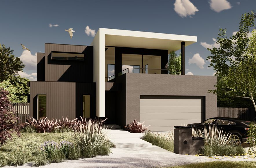Family Home in Torquay