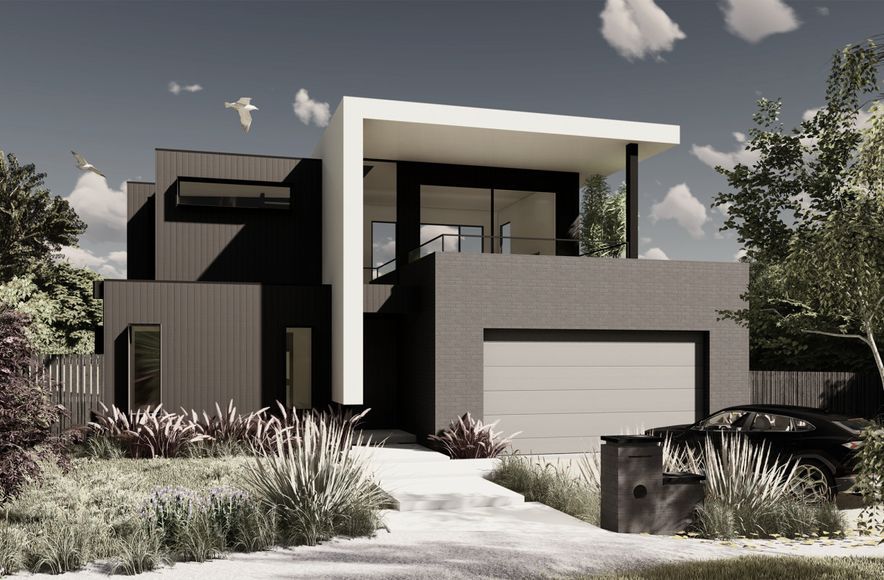 Family Home in Torquay