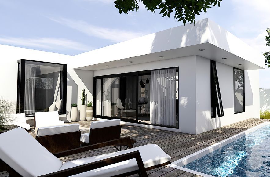 Ferntree Gully House