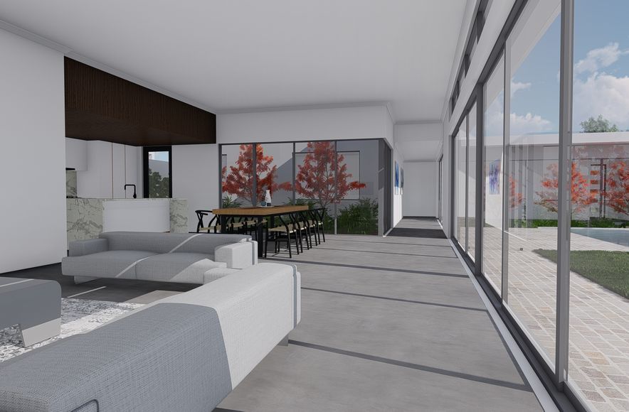 Floreat – Mid Century