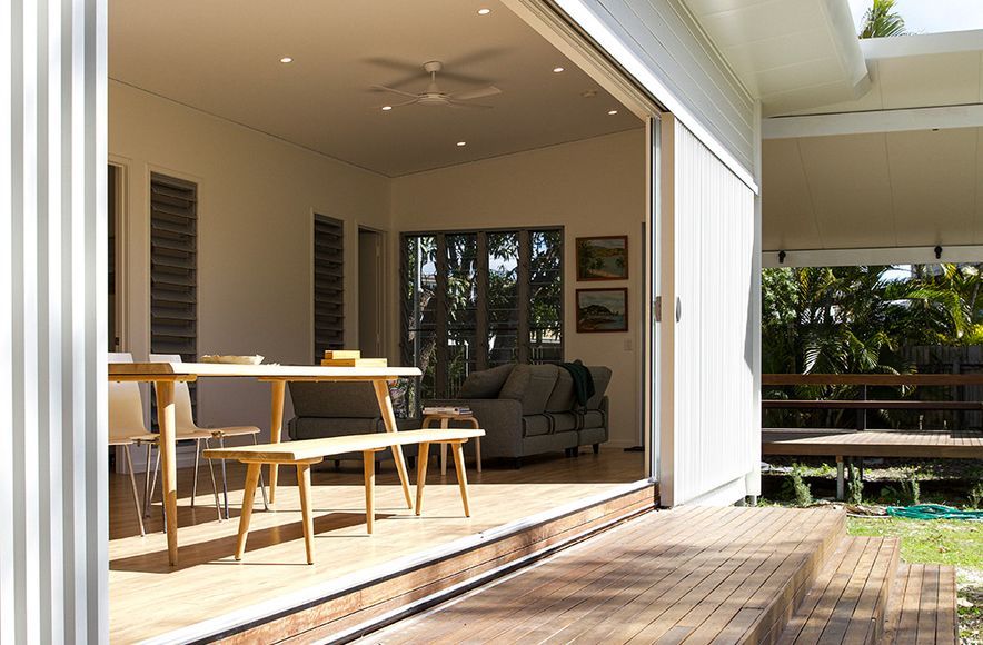 Rainbow Beach House