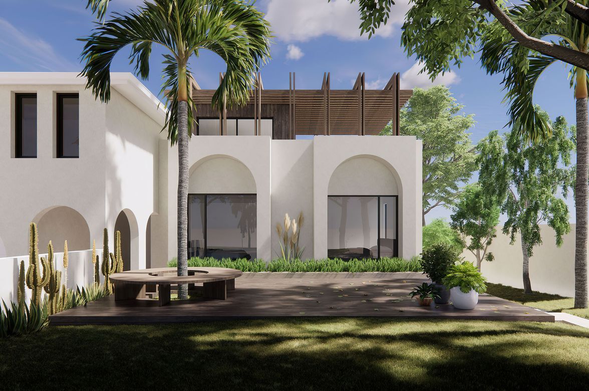 L Residence, Sydney