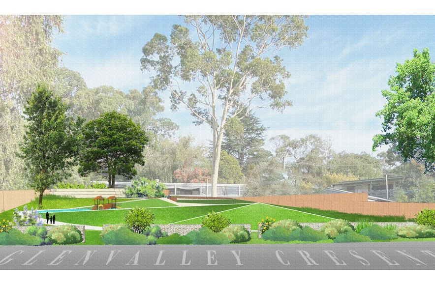 Glen Valley Reserve