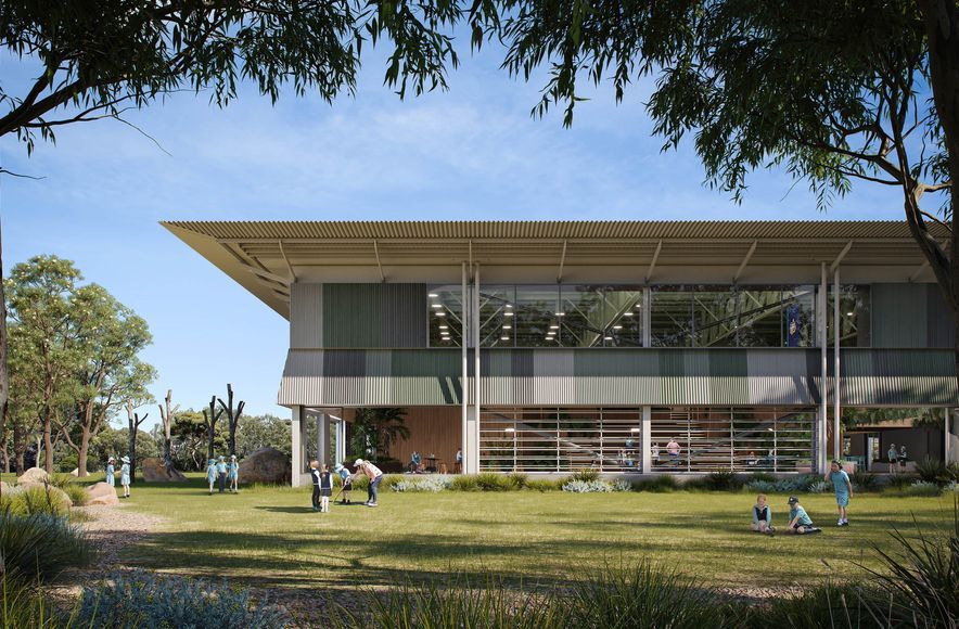 Geelong Grammar Primary