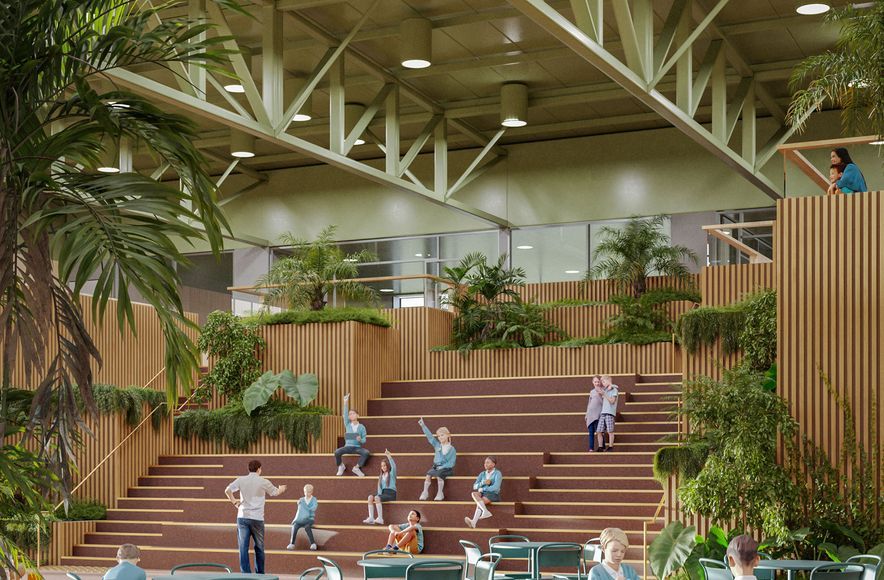 Geelong Grammar Primary