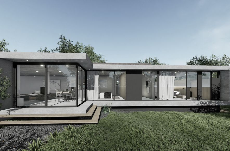 Highton House