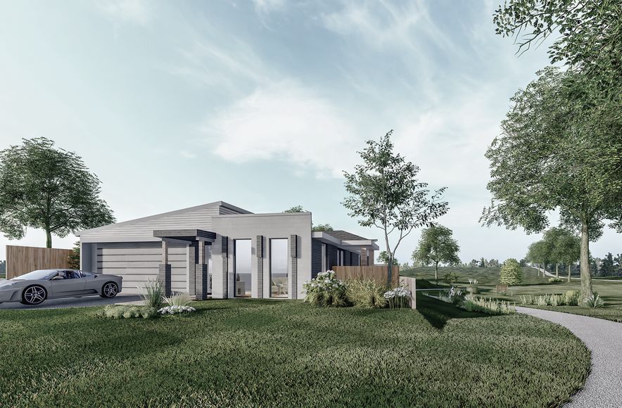 Hoppers Crossing House