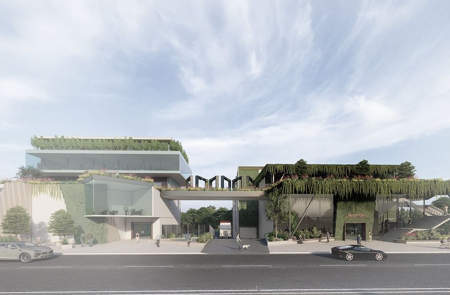 Hobsonville Concept Design 2