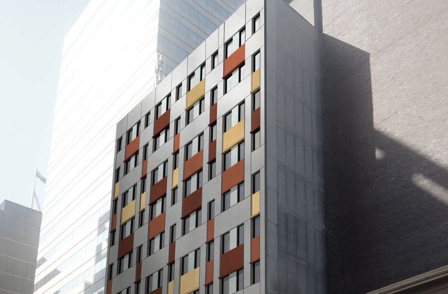 5 Hunter St, Sydney