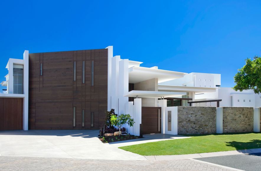 The Riverhouse