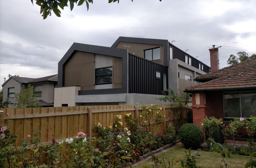 High Kew East