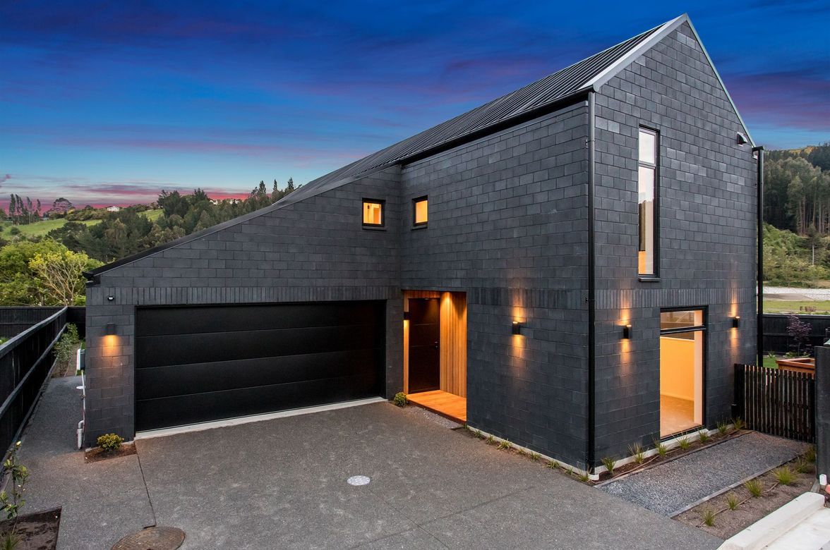 Betty Roberts Lane Home 2