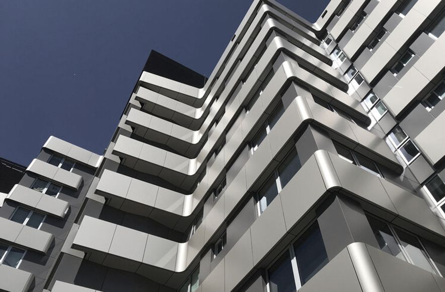 Upper Pitt St, Kirribilli