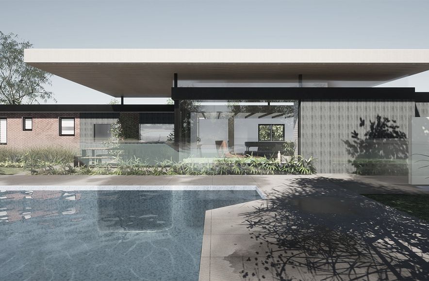 Garden House