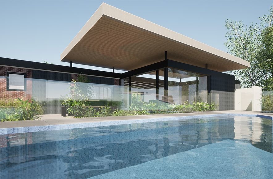 Garden House