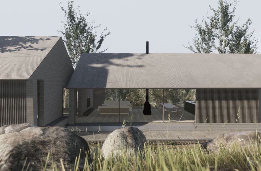 Jindabyne House