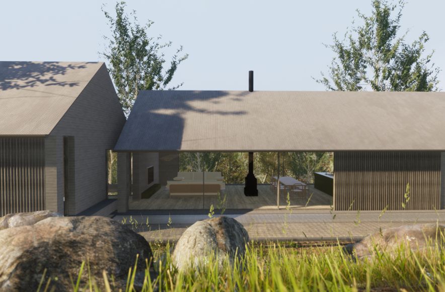 Jindabyne House