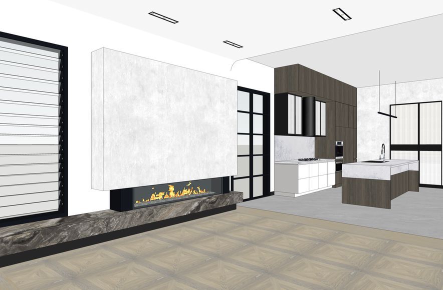 Gladesville Duplex