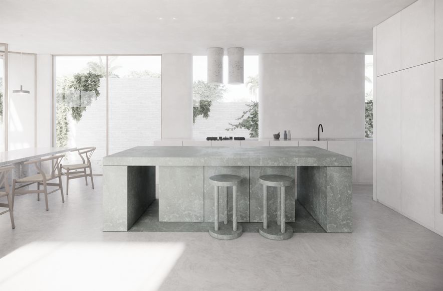Beaumaris Residence