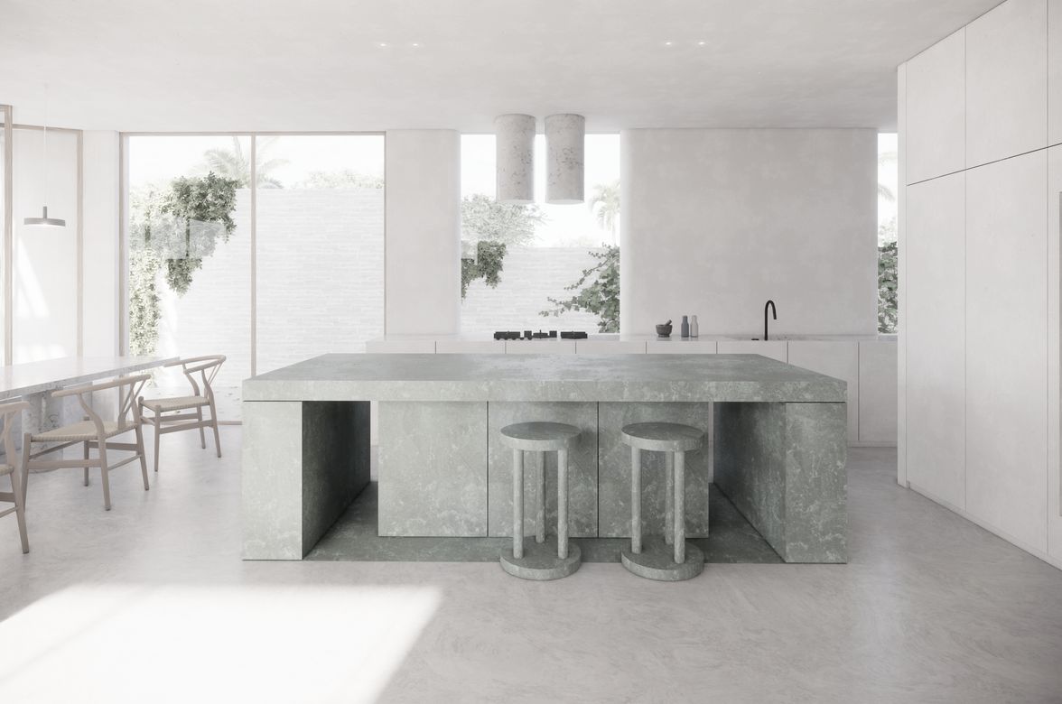 Beaumaris Residence