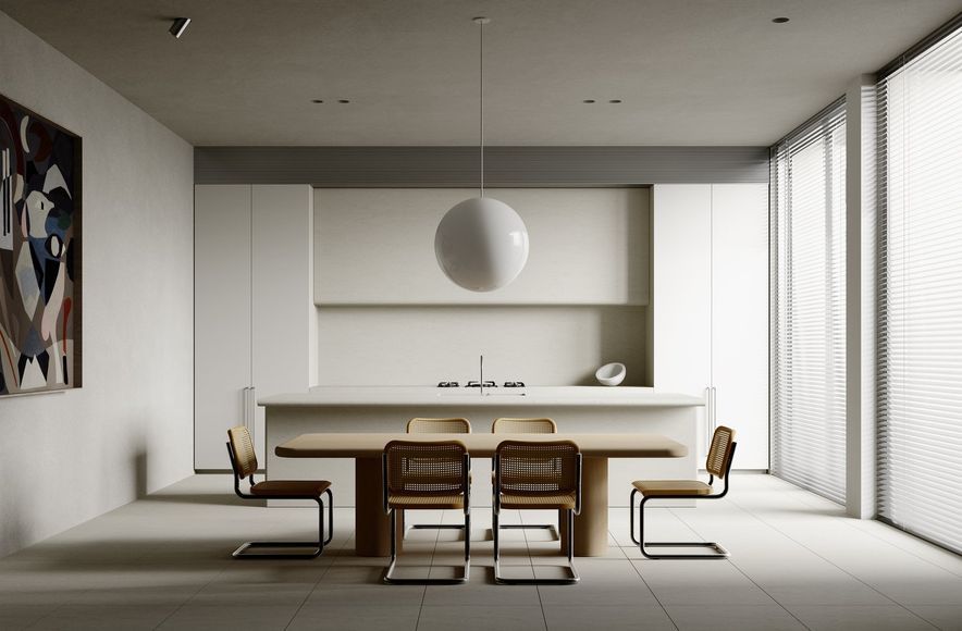 LSH Residence