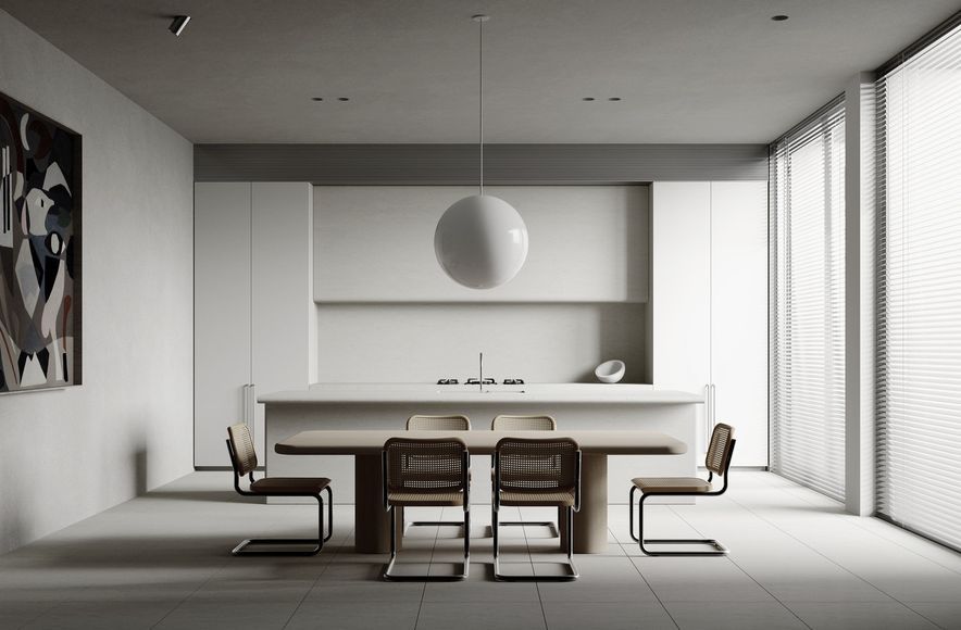 LSH Residence