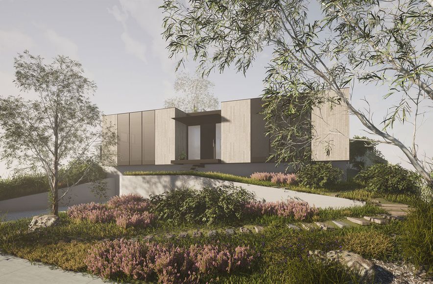 Kilcunda Elevated House