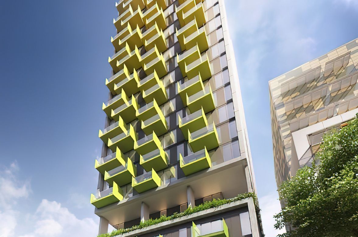 Kodo Apartments