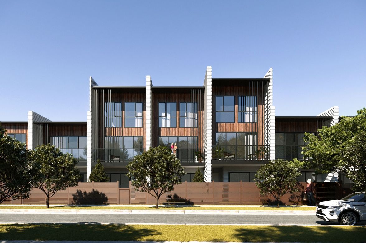 Kokoru Village, Hobsonville