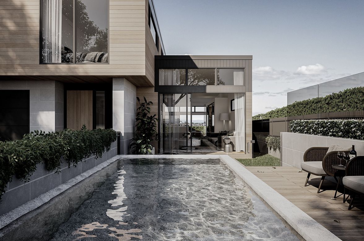 Okura Bay Views