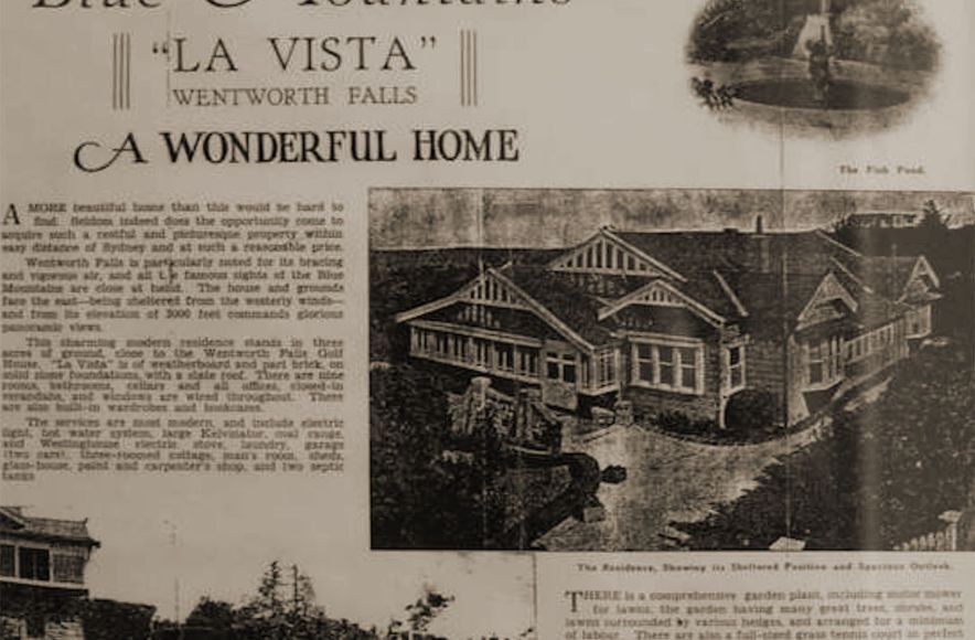 La Vista
